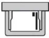 RICOH IM 350F - Vorlagen- und Papierausrichtung - 17