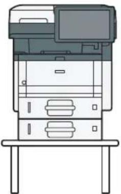 RICOH IM 350F - Wichtig - 3