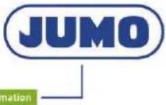 Jumo Wtrans T03 - JUMO GmbH & Co. KG - 1