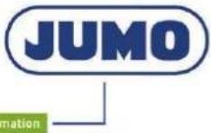 Jumo Wtrans T03 - Gültig für Typ - 1