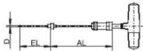 Jumo Wtrans T03 - Grundtyp - 1