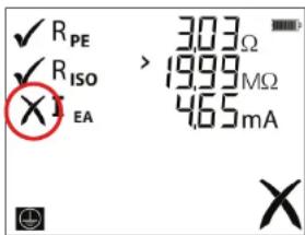 Megger PAT150 - Megger ^® - 2