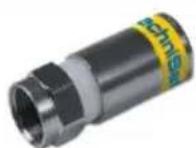 TECHNISAT TechniSwitch 5/8 Mini - Stecker und Kabel - 2