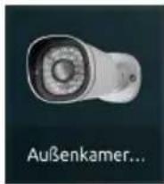 TECHNISAT Außenkamera 1 - Außenkamera 1 an Smart Home Zentrale anlernen - 4