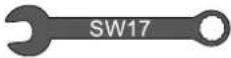 TECHNISAT TechniVolt Standfuß 2 - Empfohlene Werkzeuge - 8