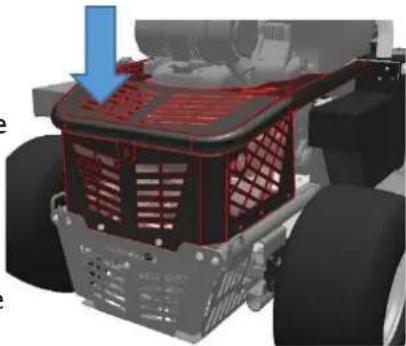 SABO GLADIATOR 95 F AWD - DE - 1