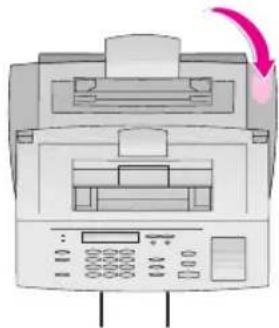 HP LaserJet 3150 - 3150 - 1