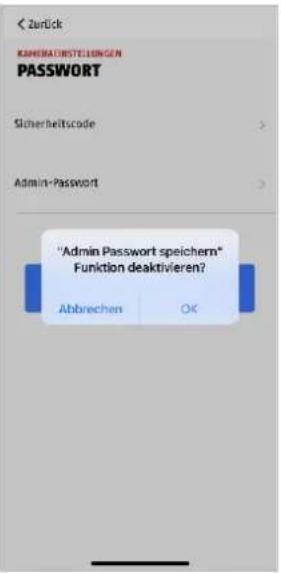 ABUS PPIC91000 - Sicherheitseinstellungen - 4