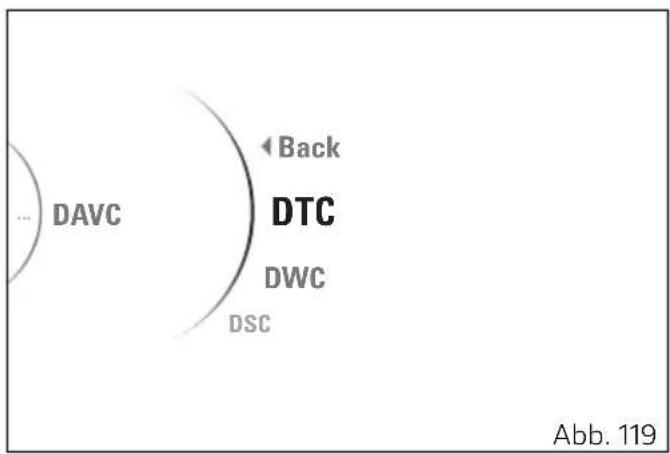DAVC Back DTC DWC DSC Abb. 119