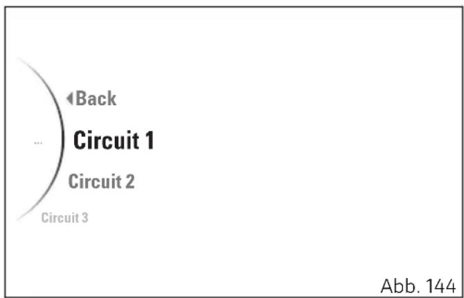 DUCATI Panigale V4 Superleggera V4 (2021) - SETTING MENU - Circuits - 2