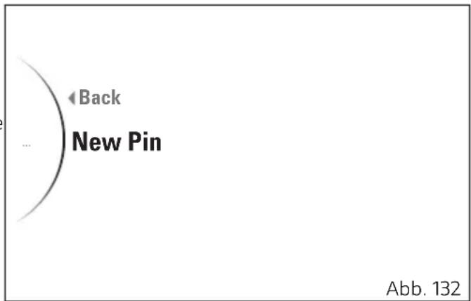 Back New Pin Abb. 132
