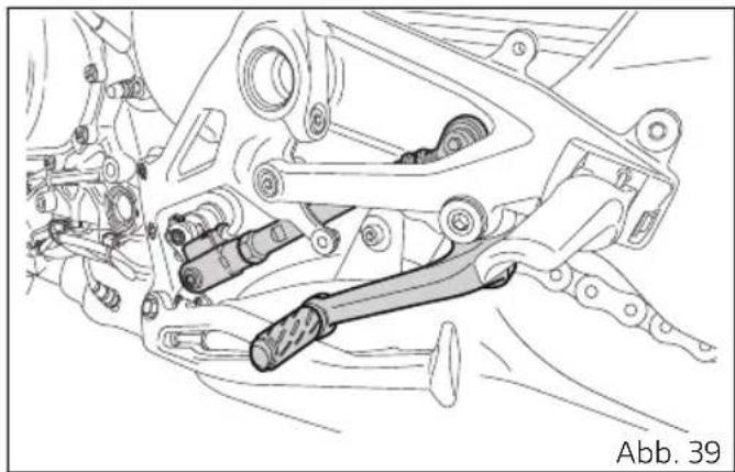 DUCATI Panigale V4 Superleggera V4 (2021) - Achtung - 1