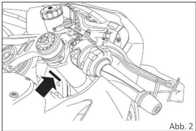 DUCATI Panigale V4 Superleggera V4 (2021) - Hinweise - 1