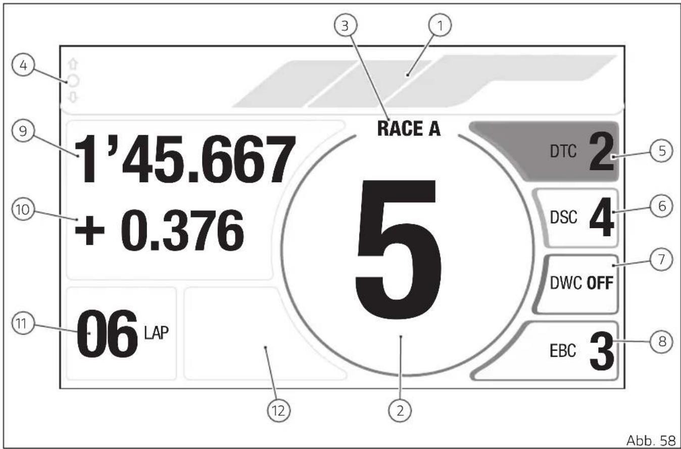DUCATI Panigale V4 Superleggera V4 (2021) - Achtung - 1