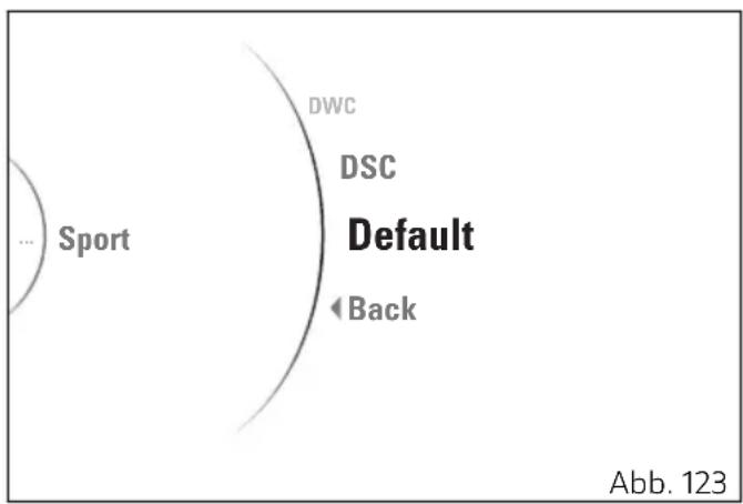 Sport DWC DSC Default Back Abb. 123