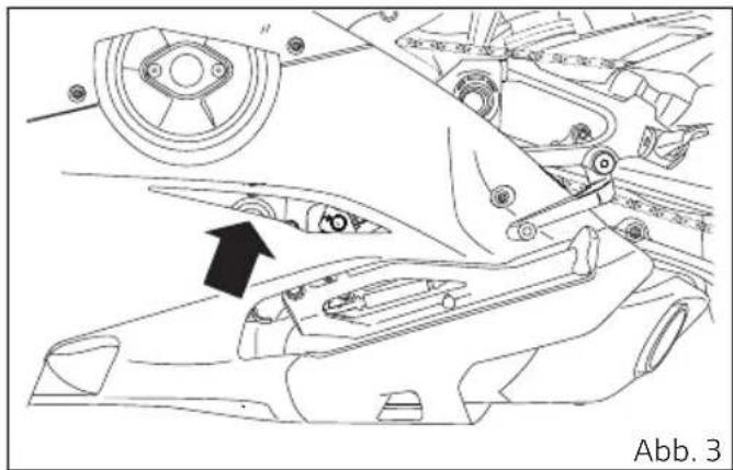 DUCATI Panigale V4 Superleggera V4 (2021) - Hinweise - 1