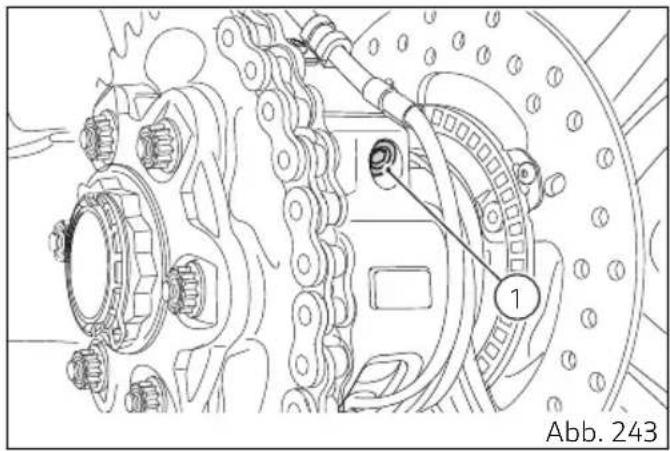 DUCATI Panigale V4 Superleggera V4 (2021) - Wichtig - 1