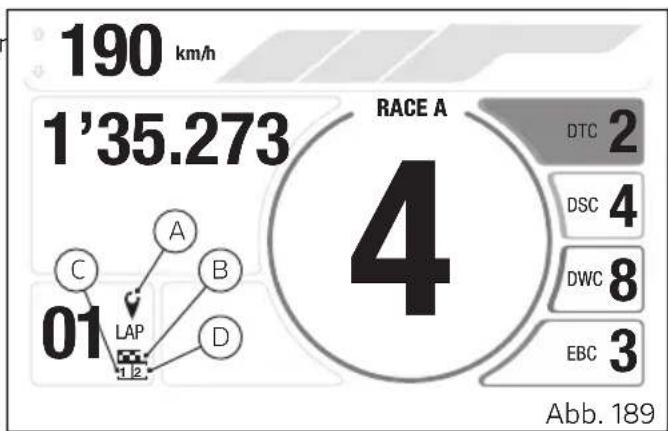 DUCATI Panigale V4 Superleggera V4 (2021) - LAP EVO - 2