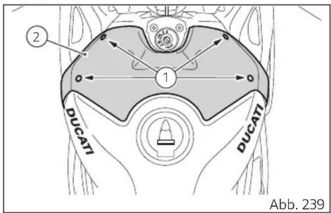2 1 DUCATI DUCATI Abb. 239