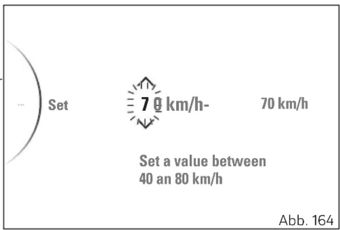 DUCATI Panigale V4 Superleggera V4 (2021) - SETTING MENU - Service - 4