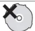 TASCAM GA-30CD - Was allgemein beim Umgang mit CDs wichtig ist - 8