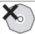 TASCAM GA-30CD - Was allgemein beim Umgang mit CDs wichtig ist - 6