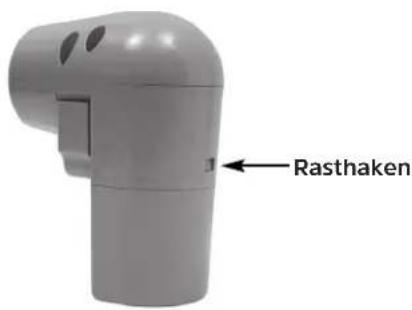 TECHNISAT UNYSAT Universal-V/H-LNB - 1