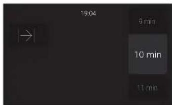 19:04 9 min 10 min 11 min
