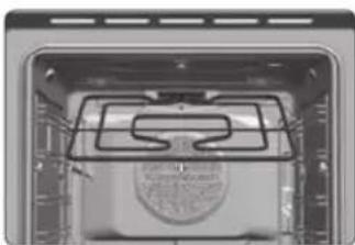 Küppersbusch CB 6350.0 SE3 - Backöfen mit ausklappbarem Grill - 2