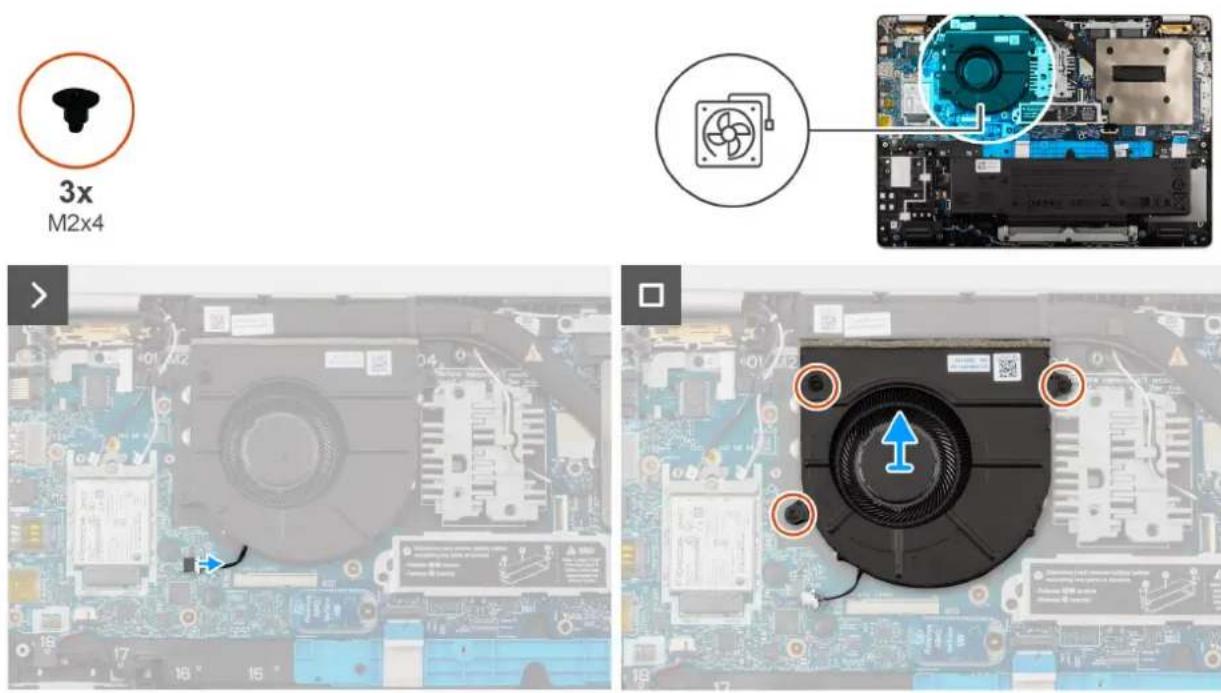 DELL Pro 16 Plus PB16255 - Info über diese Aufgabe - 1