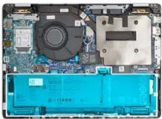 DELL Pro 16 Plus PB16255 - Info über diese Aufgabe - 1