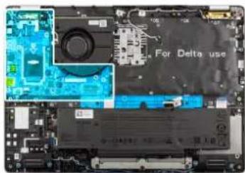 DELL Pro 16 Plus PB16255 - Info über diese Aufgabe - 3