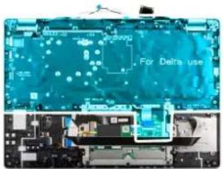 For Delta use