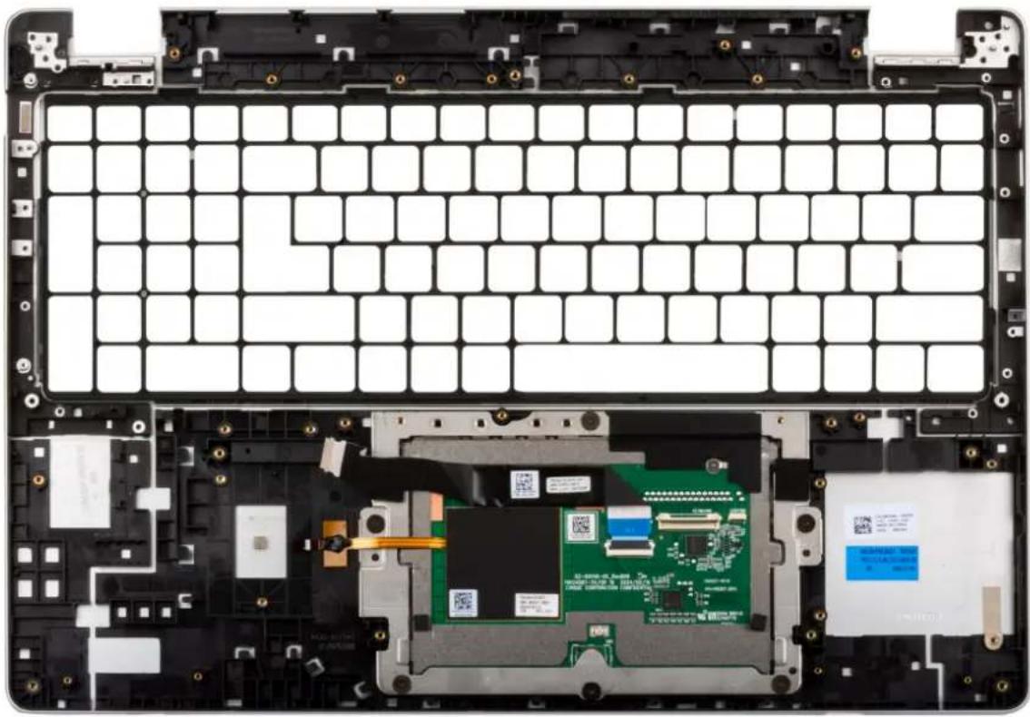 DELL Pro 16 Plus PB16255 - Info über diese Aufgabe - 1