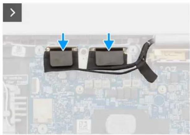 DELL Pro 16 Plus PB16255 - Info über diese Aufgabe - 2
