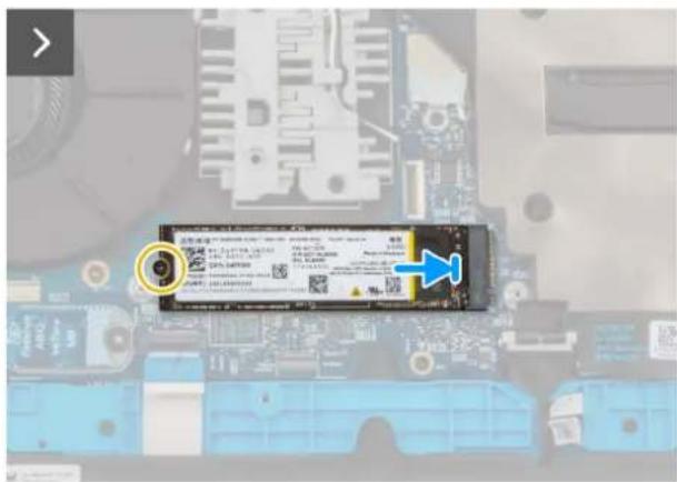 DELL Pro 16 Plus PB16255 - Info über diese Aufgabe - 4