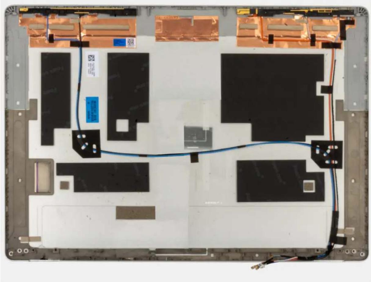 DELL Pro 16 Plus PB16255 - Info über diese Aufgabe - 1
