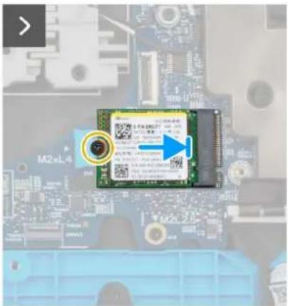 DELL Pro 16 Plus PB16255 - Info über diese Aufgabe - 5