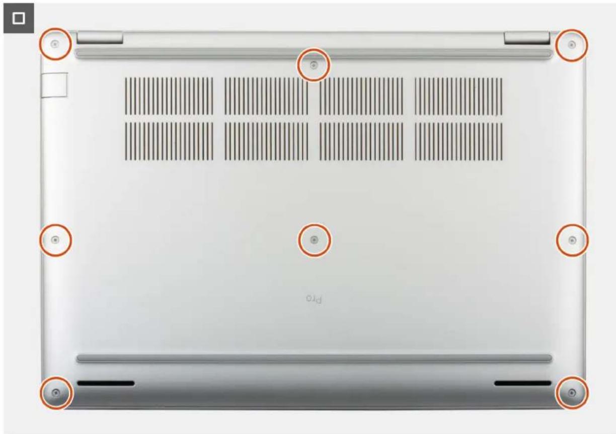 DELL Pro 16 Plus PB16255 - Info über diese Aufgabe - 4