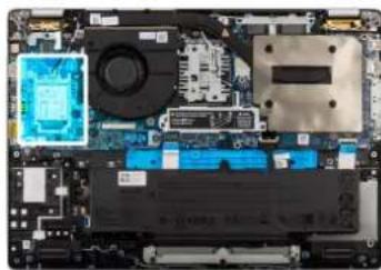 DELL Pro 16 Plus PB16255 - Info über diese Aufgabe - 3