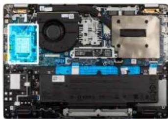 DELL Pro 16 Plus PB16255 - Info über diese Aufgabe - 3