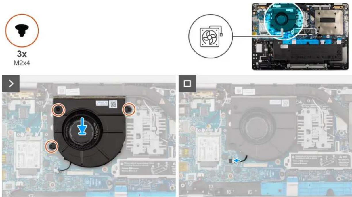 DELL Pro 16 Plus PB16255 - Info über diese Aufgabe - 1