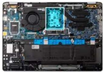 DELL Pro 16 Plus PB16255 - Info über diese Aufgabe - 2
