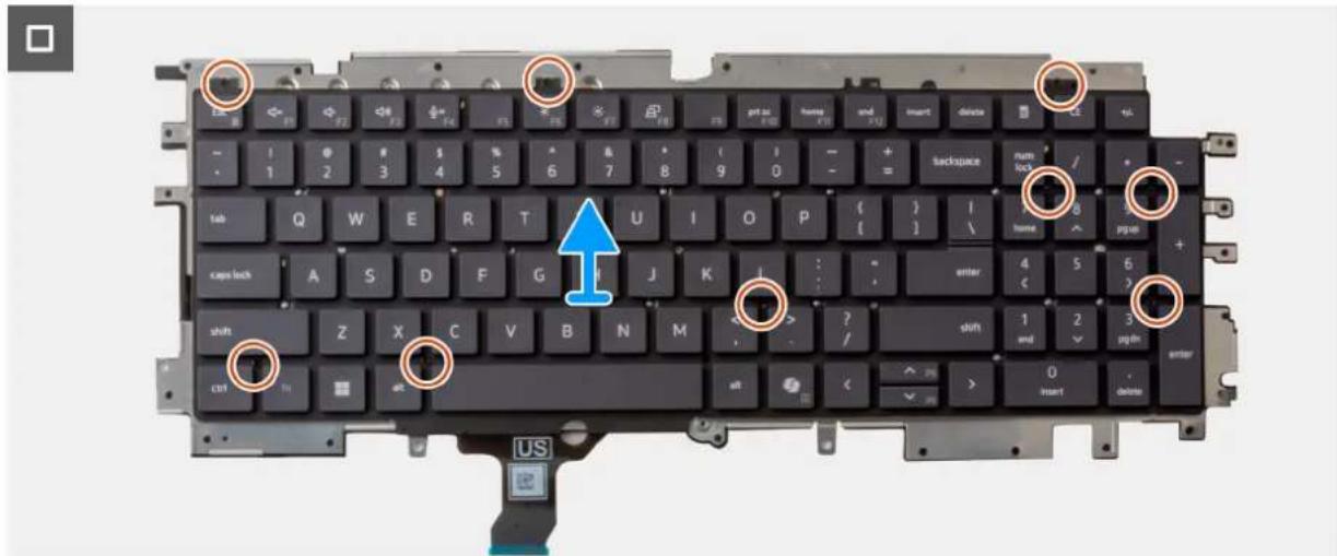 DELL Pro 16 Plus PB16255 - Info über diese Aufgabe - 3