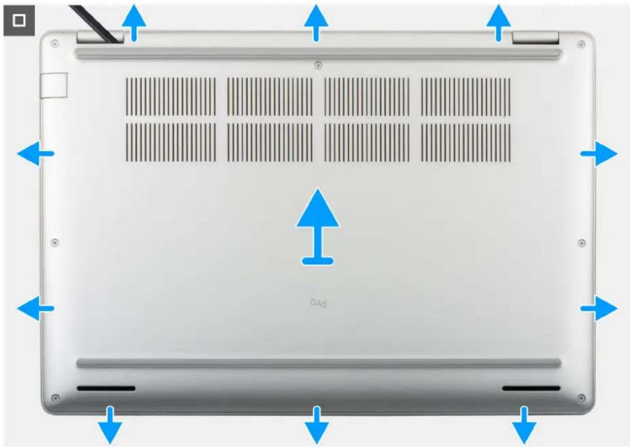 DELL Pro 16 Plus PB16255 - Info über diese Aufgabe - 4