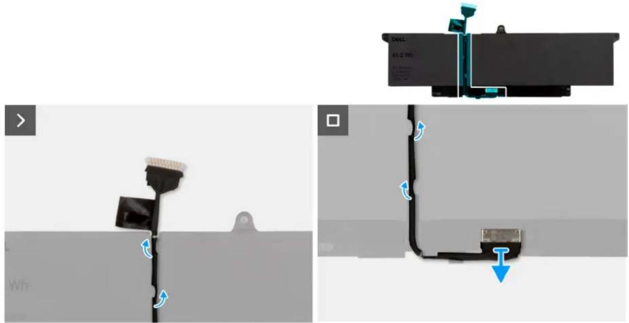 DELL Pro 16 Plus PB16255 - Info über diese Aufgabe - 1