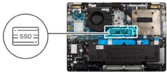 SSD