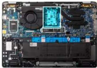 DELL Pro 16 Plus PB16255 - Info über diese Aufgabe - 2