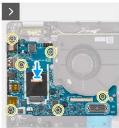 DELL Pro 16 Plus PB16255 - Info über diese Aufgabe - 4