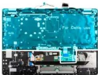 DELL Pro 16 Plus PB16255 - Info über diese Aufgabe - 2